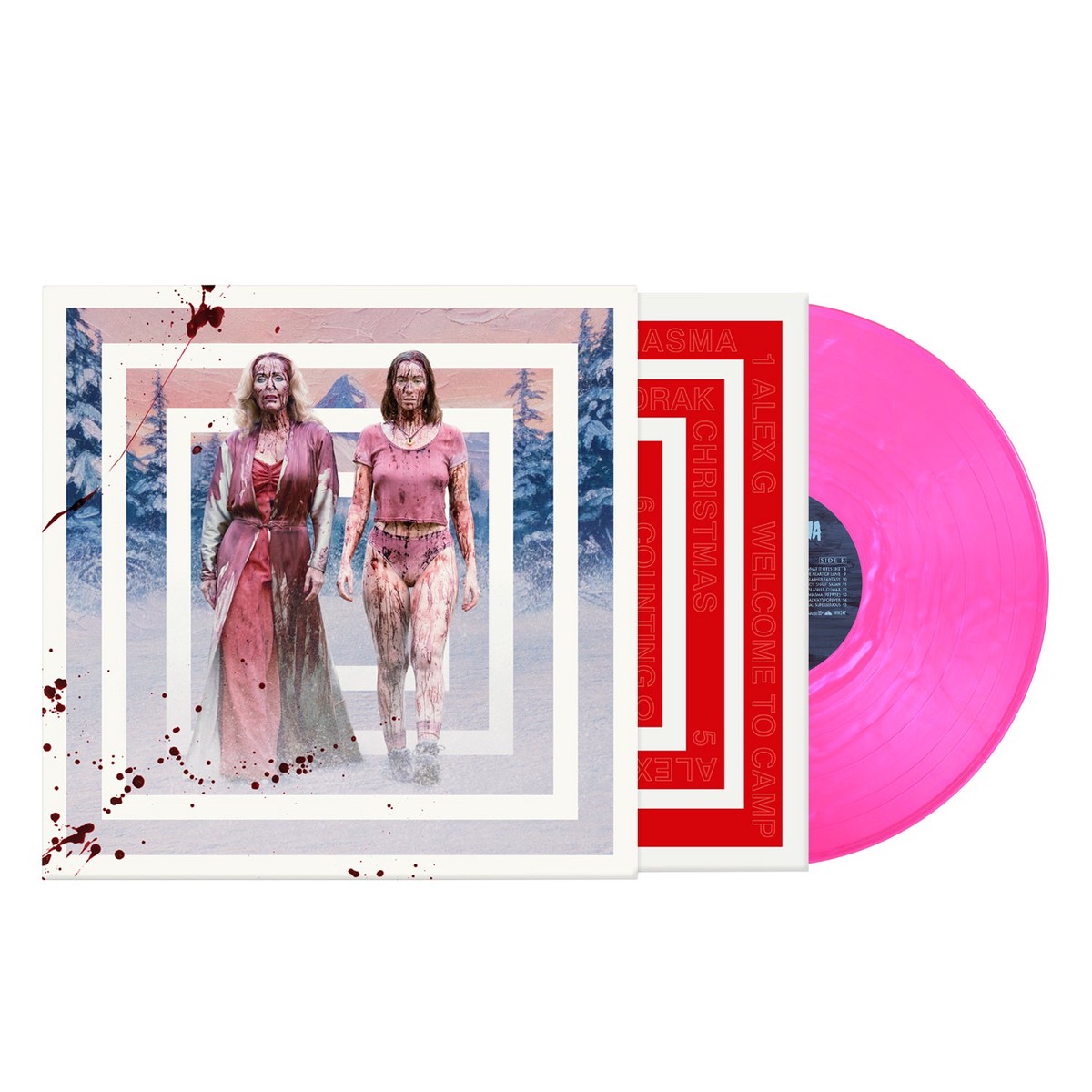 Hot Sale Teenage Sex and Death at Camp Miasma