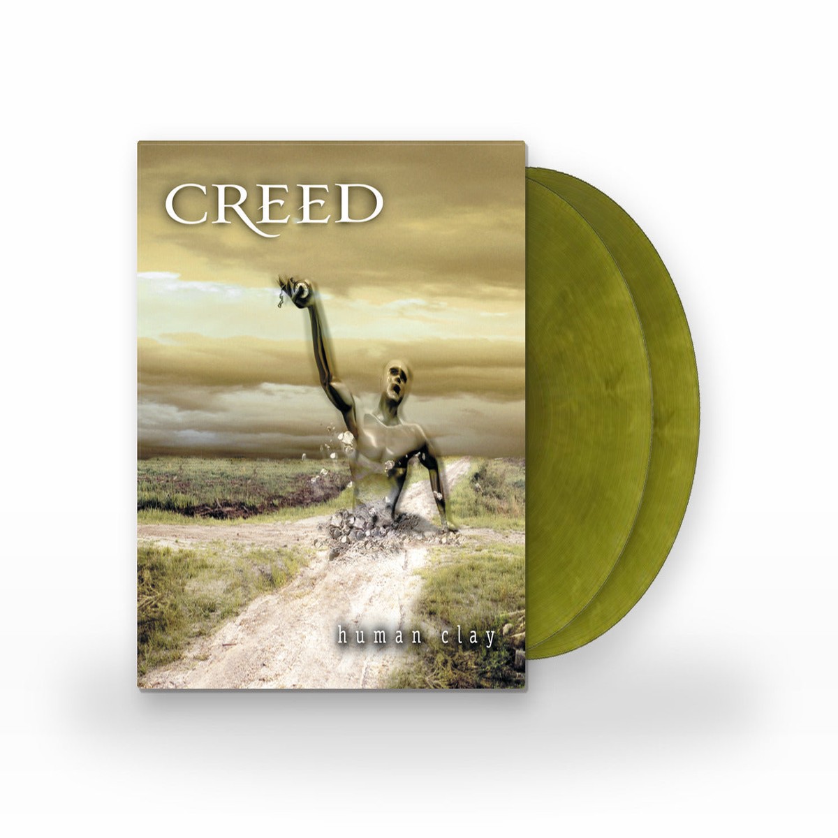Human Clay (National Album Day 2026)