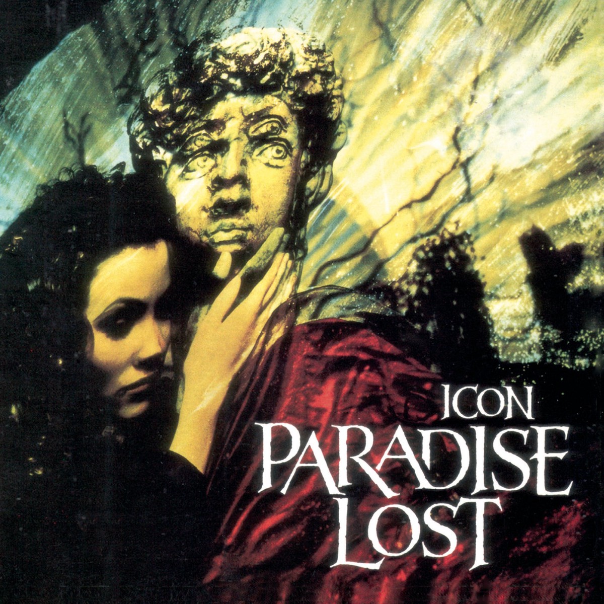 Icon (National Album Day 2026)
