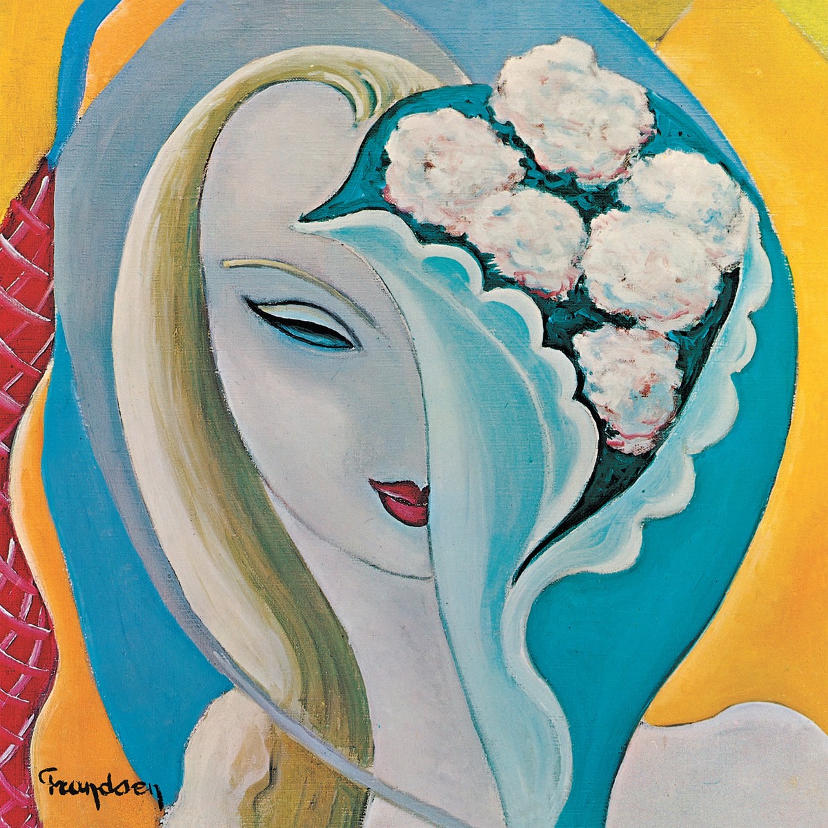 Layla and Other Assorted Love Songs (National Album Day 2026)