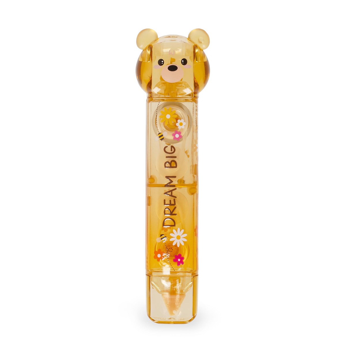 Legami Bear Sweet Bear 2-in-1 Concealer and Glue Tape