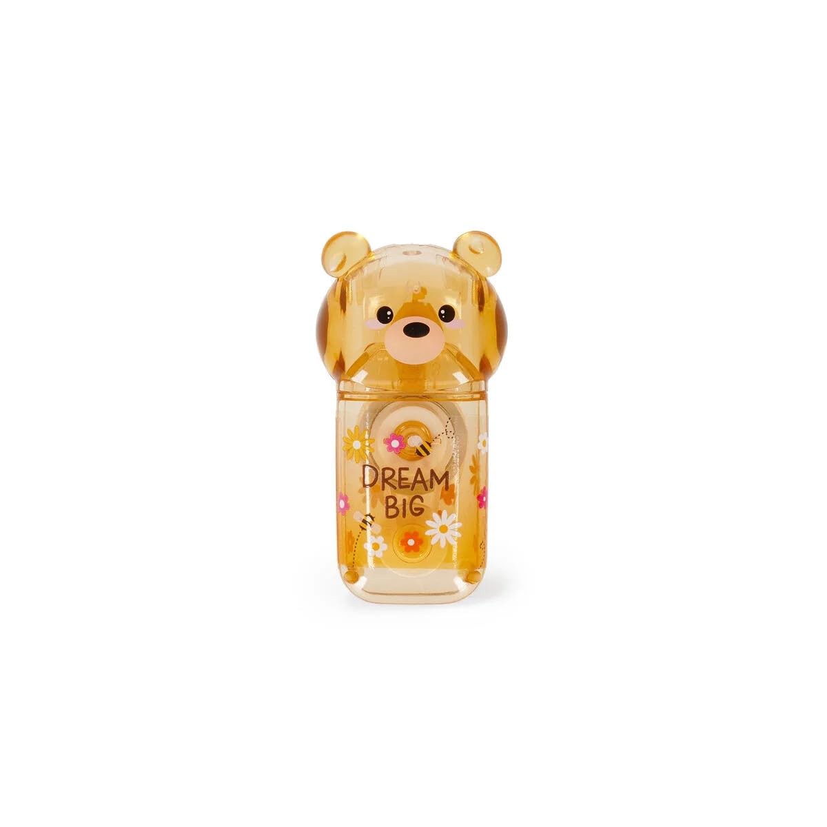 LEGAMI Bear Sweet Bear Correction Tape – Teddy Bear – Small