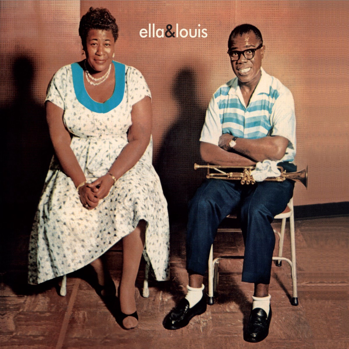 New Arrival Ella & Louis