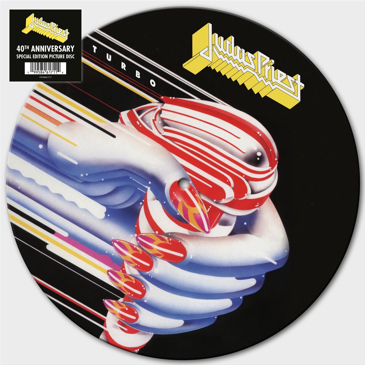 Turbo (National Album Day 2026)