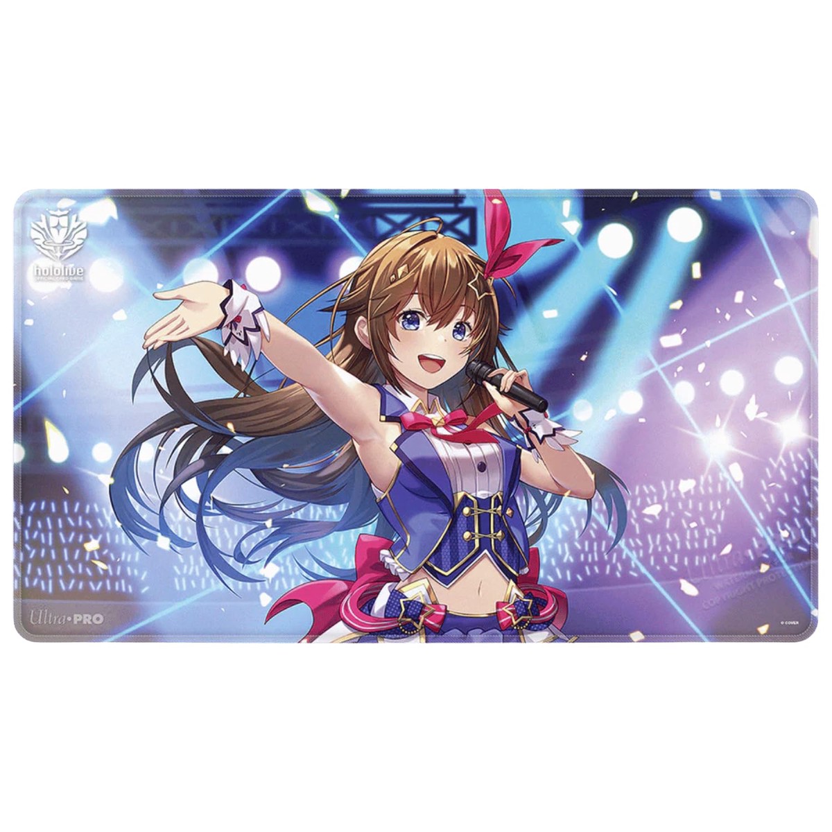 Ultra Pro Playmat Hololive – Tokino Sora (Stitched