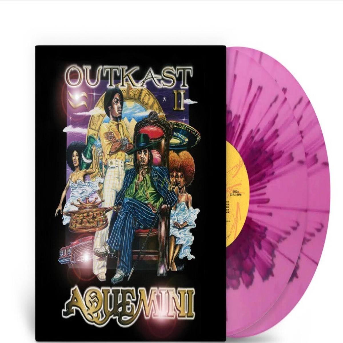 Aquemini