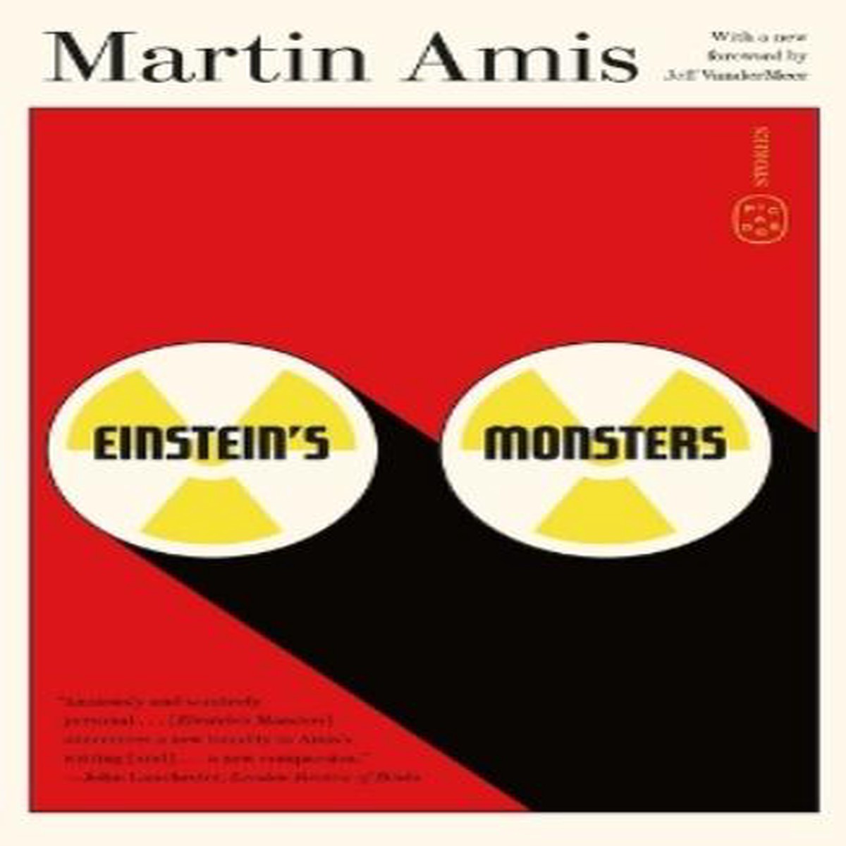 Einstein’s Monsters