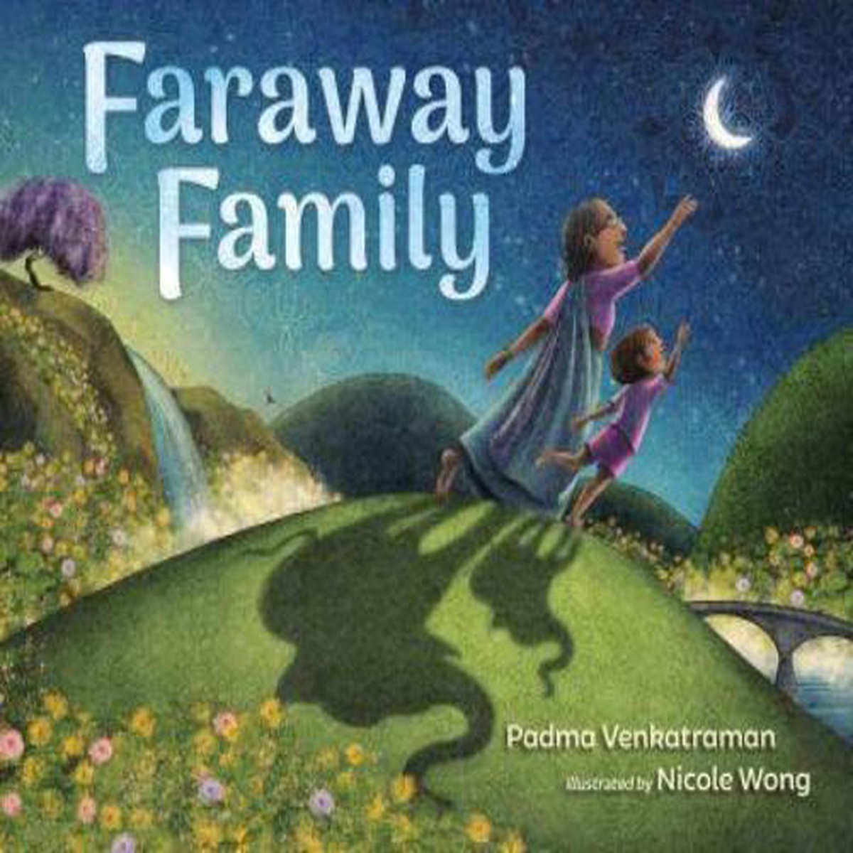 Faraway Family