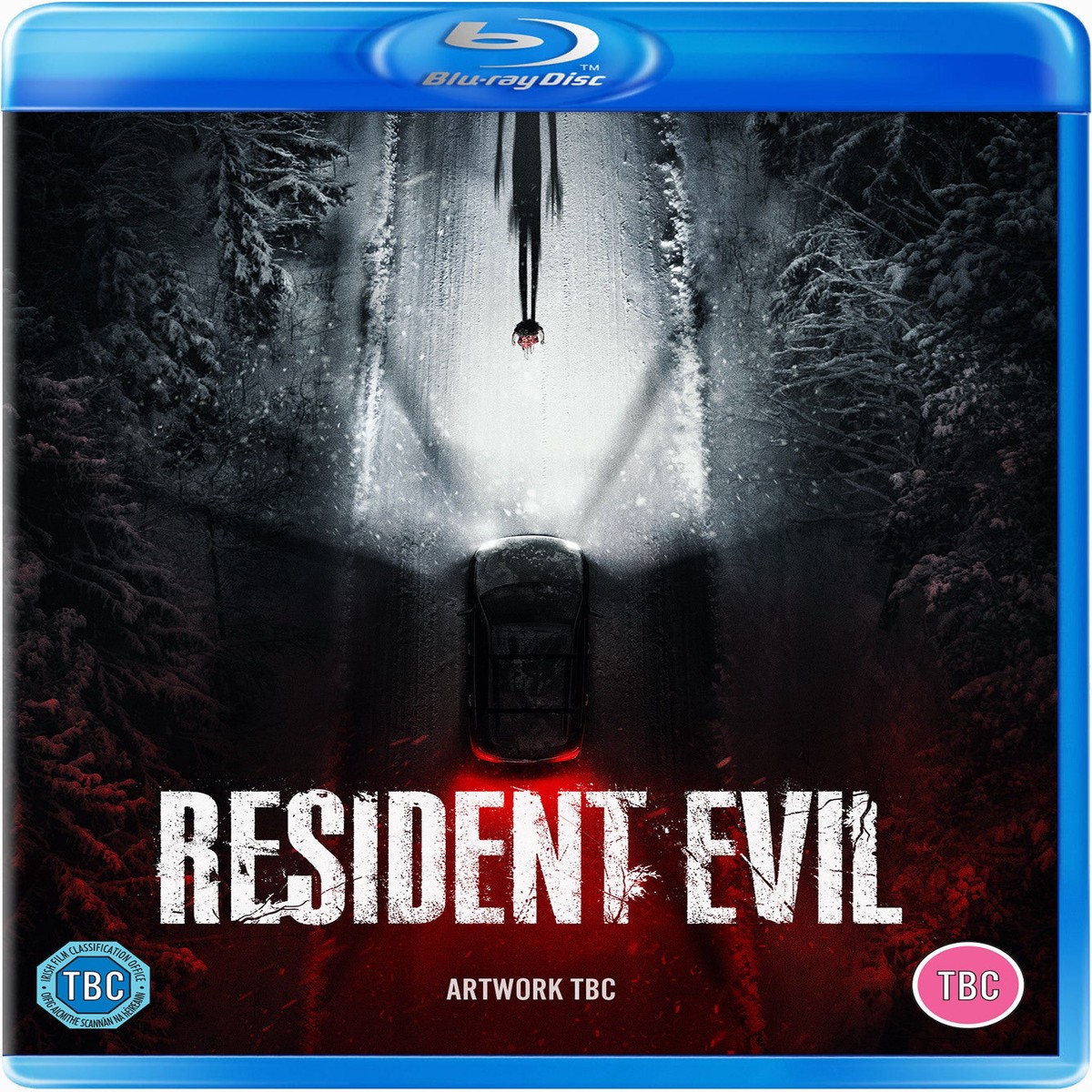 Hot Sale Resident Evil