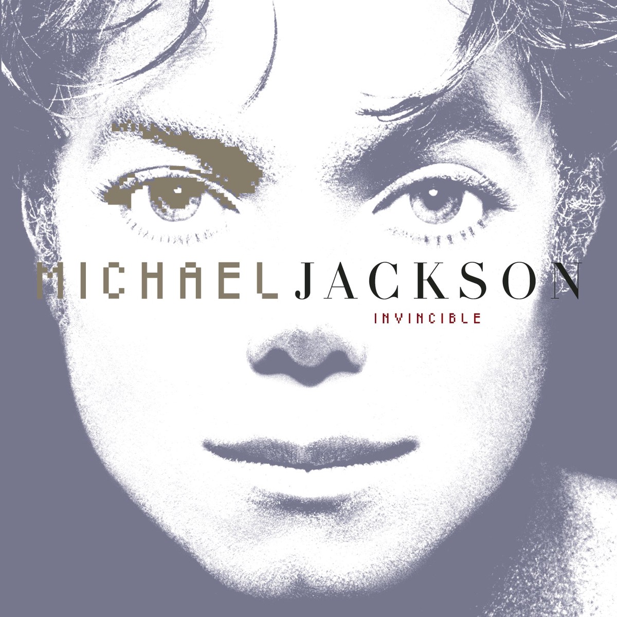 Invincible (National Album Day 2026)