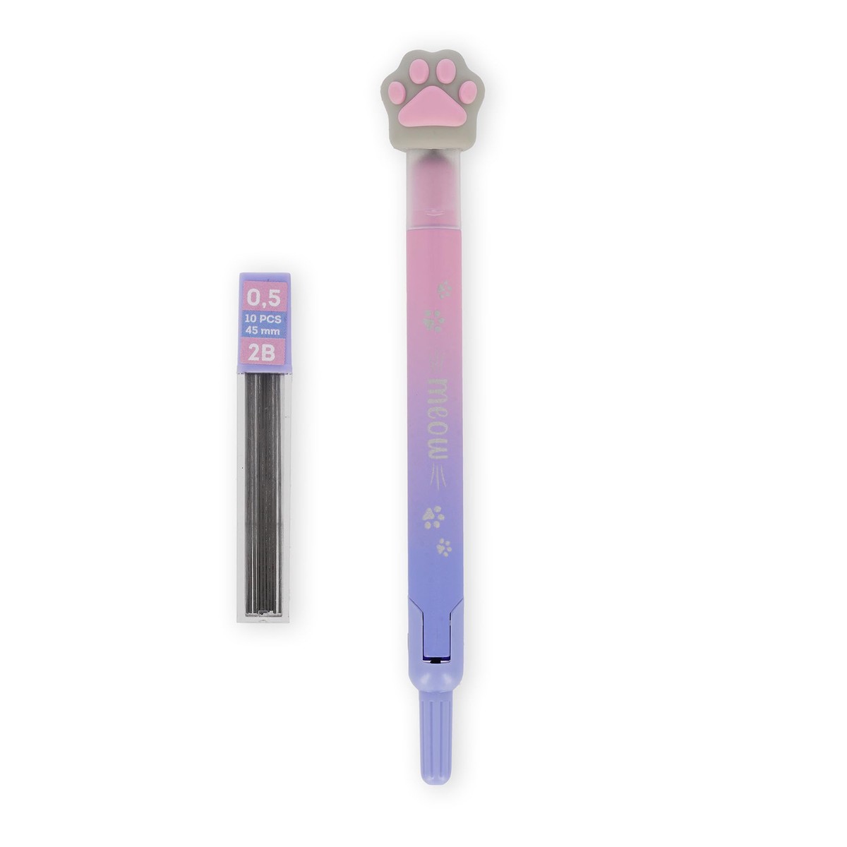LEGAMI – Kitty Theme Automatic Lead Compass