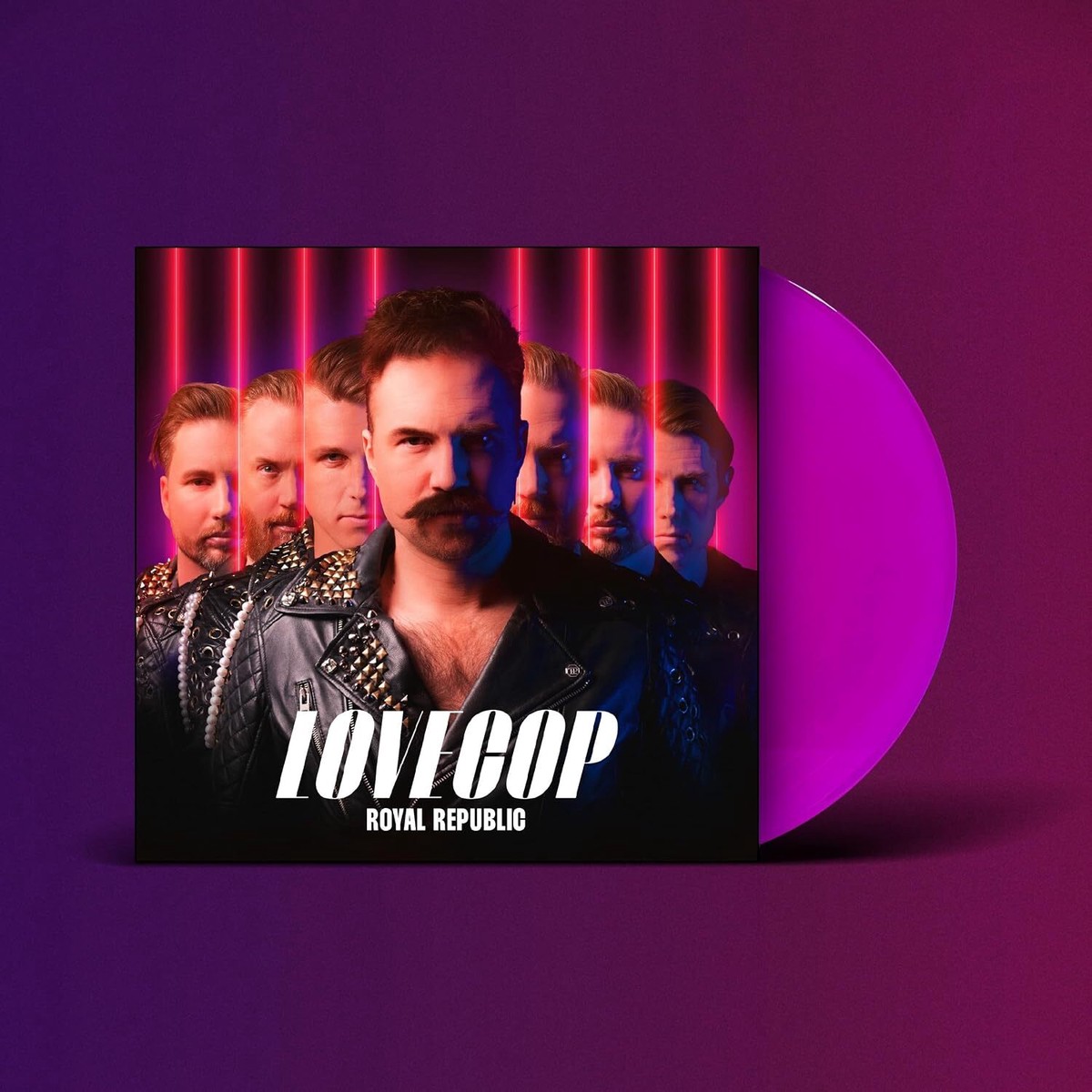 LoveCop