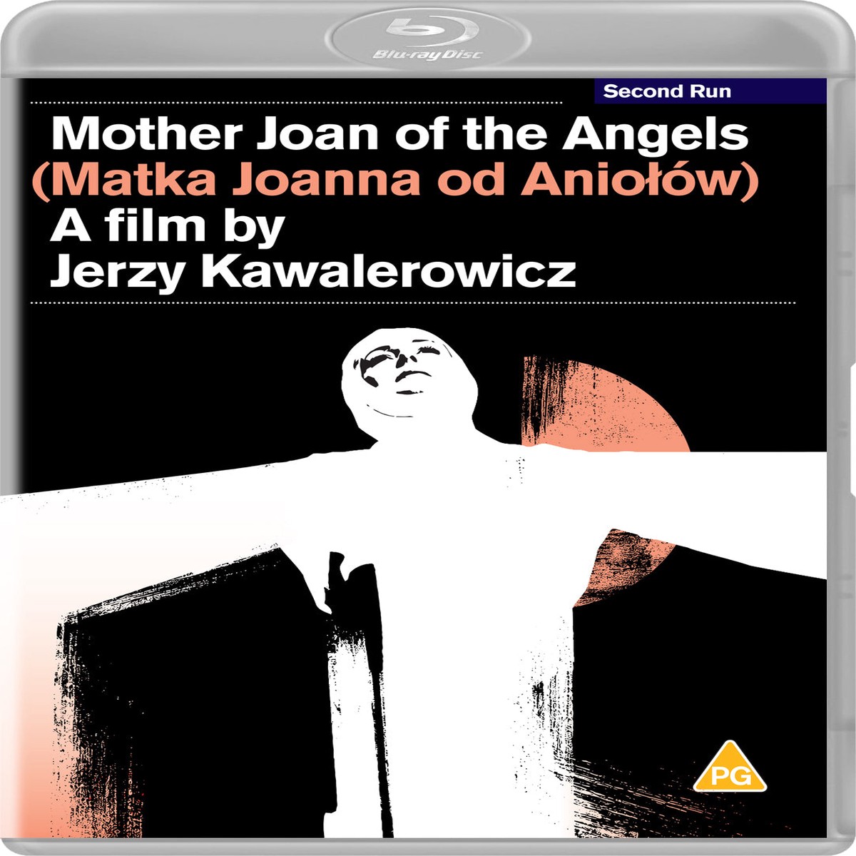 Mother Joan of the Angels