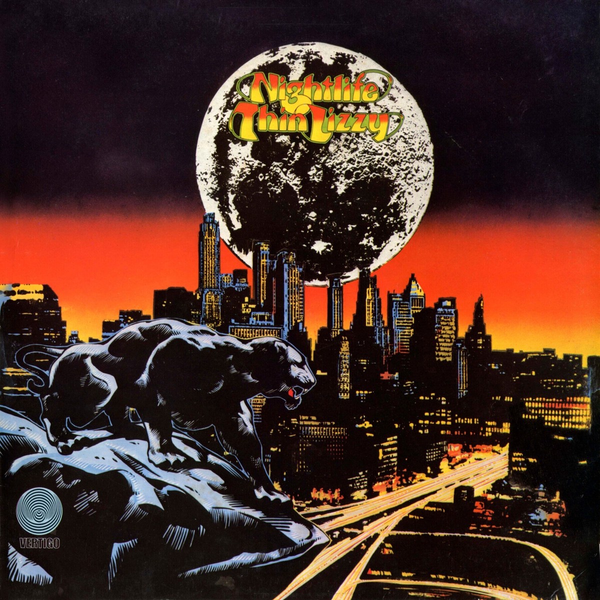 Nightlife (National Album Day 2026)