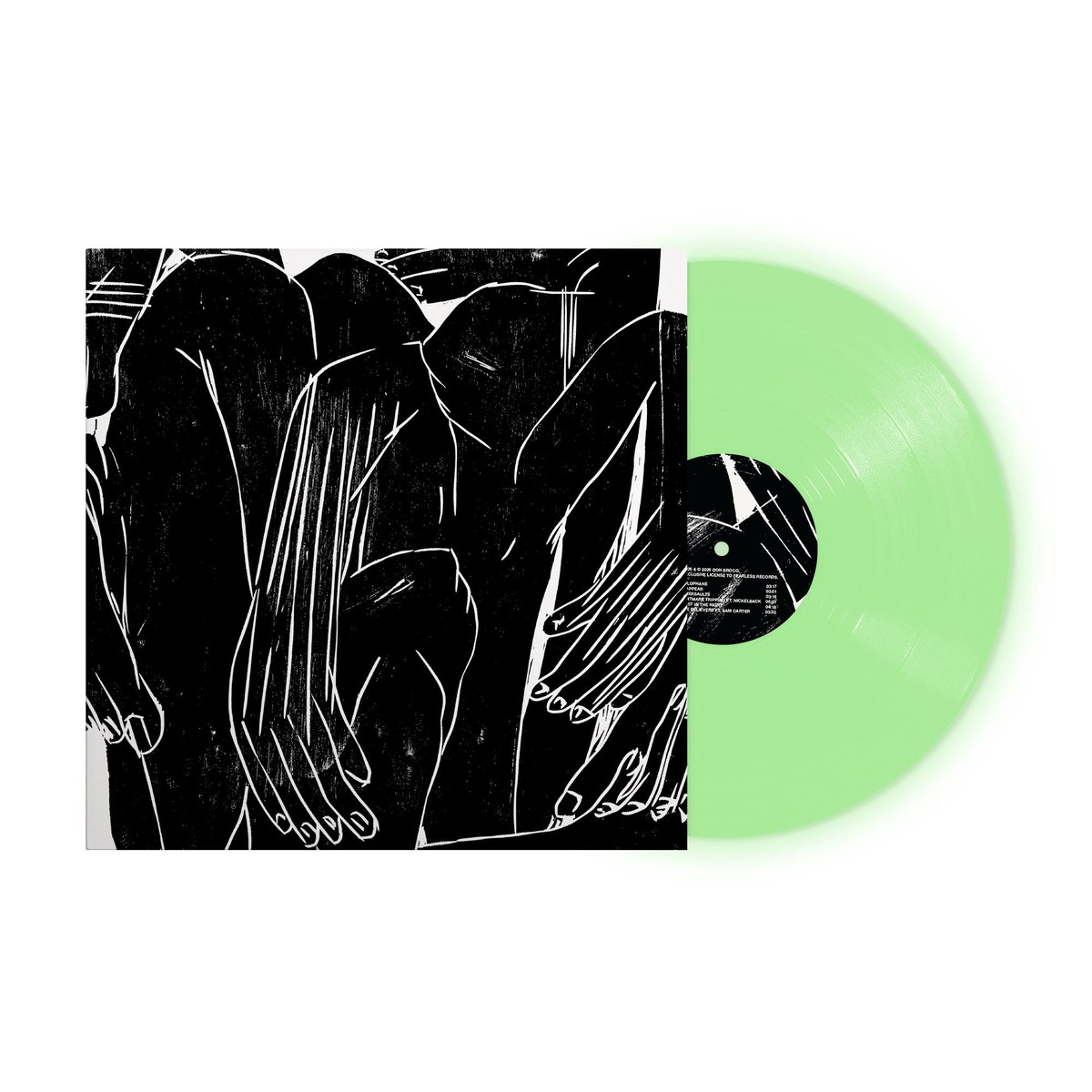 Nightmare Tripping (National Album Day 2026)