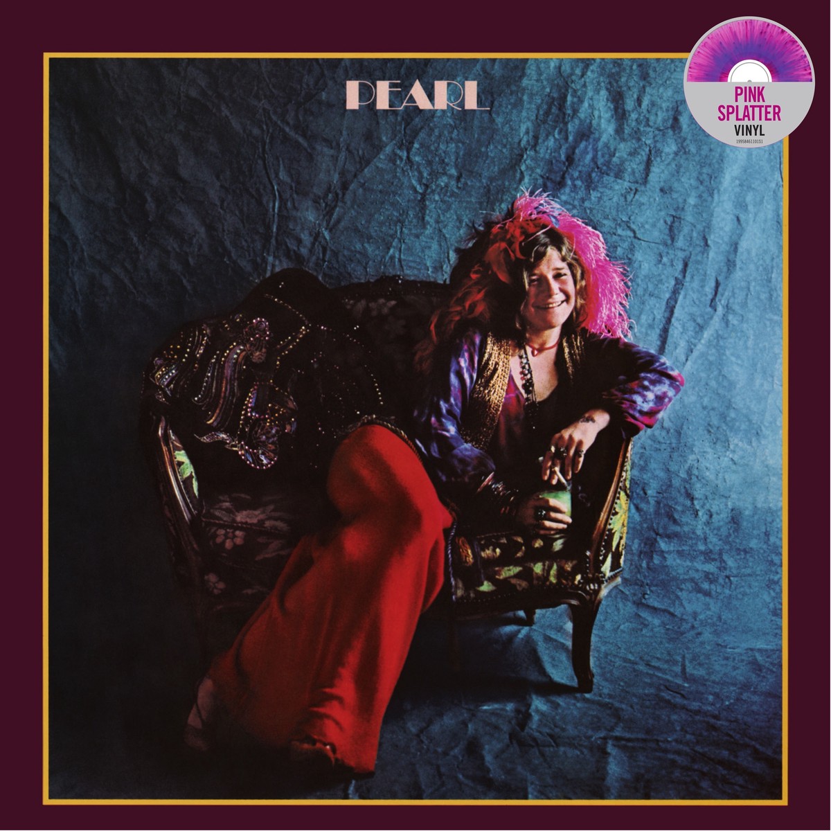 Pearl (National Album Day 2026)