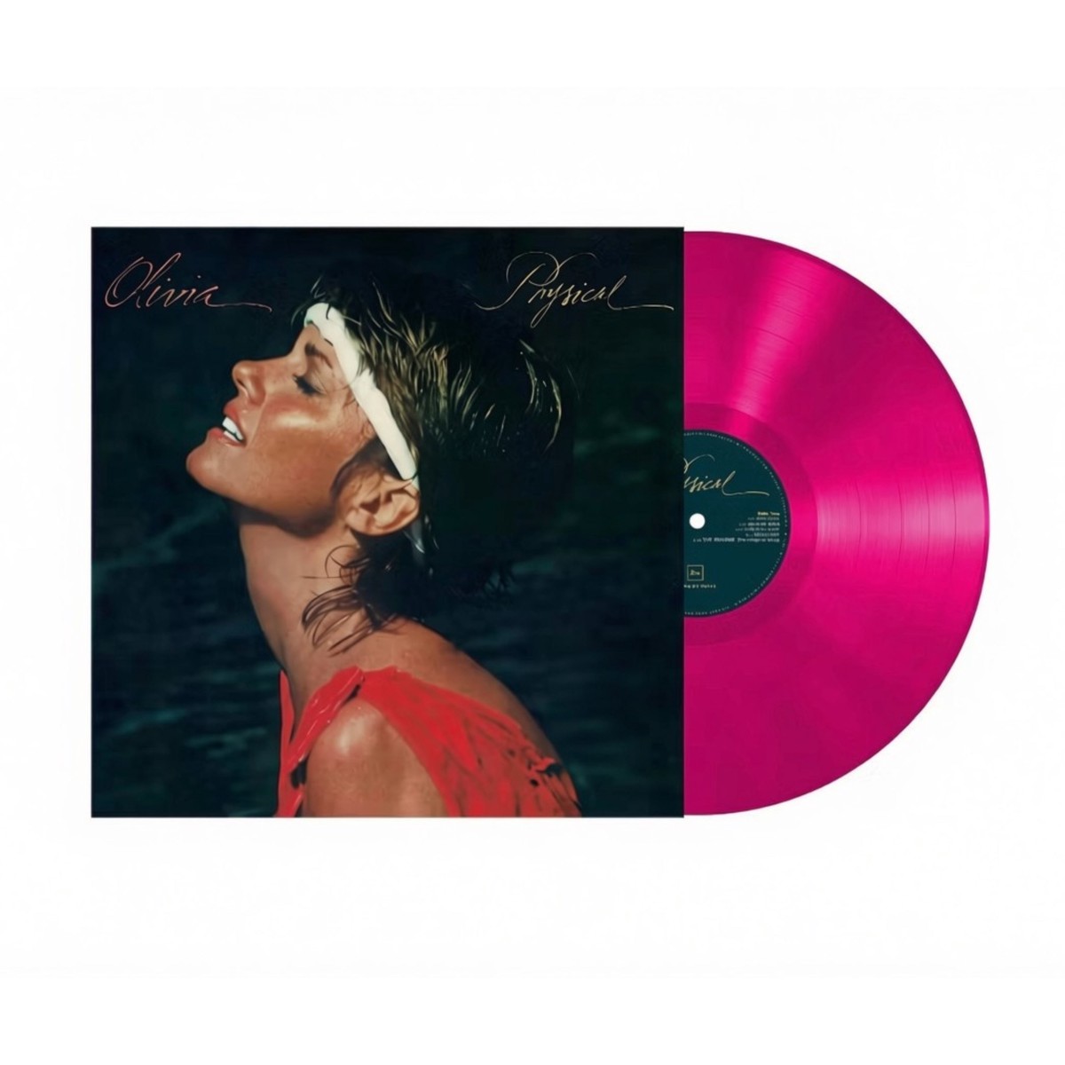Physical (45th Anniversary Edition)