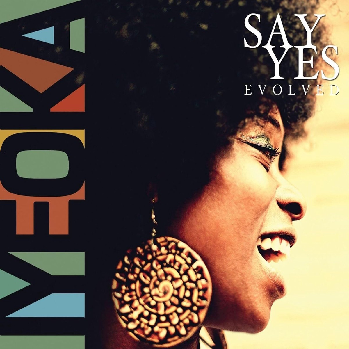 Say Yes (R)evolved