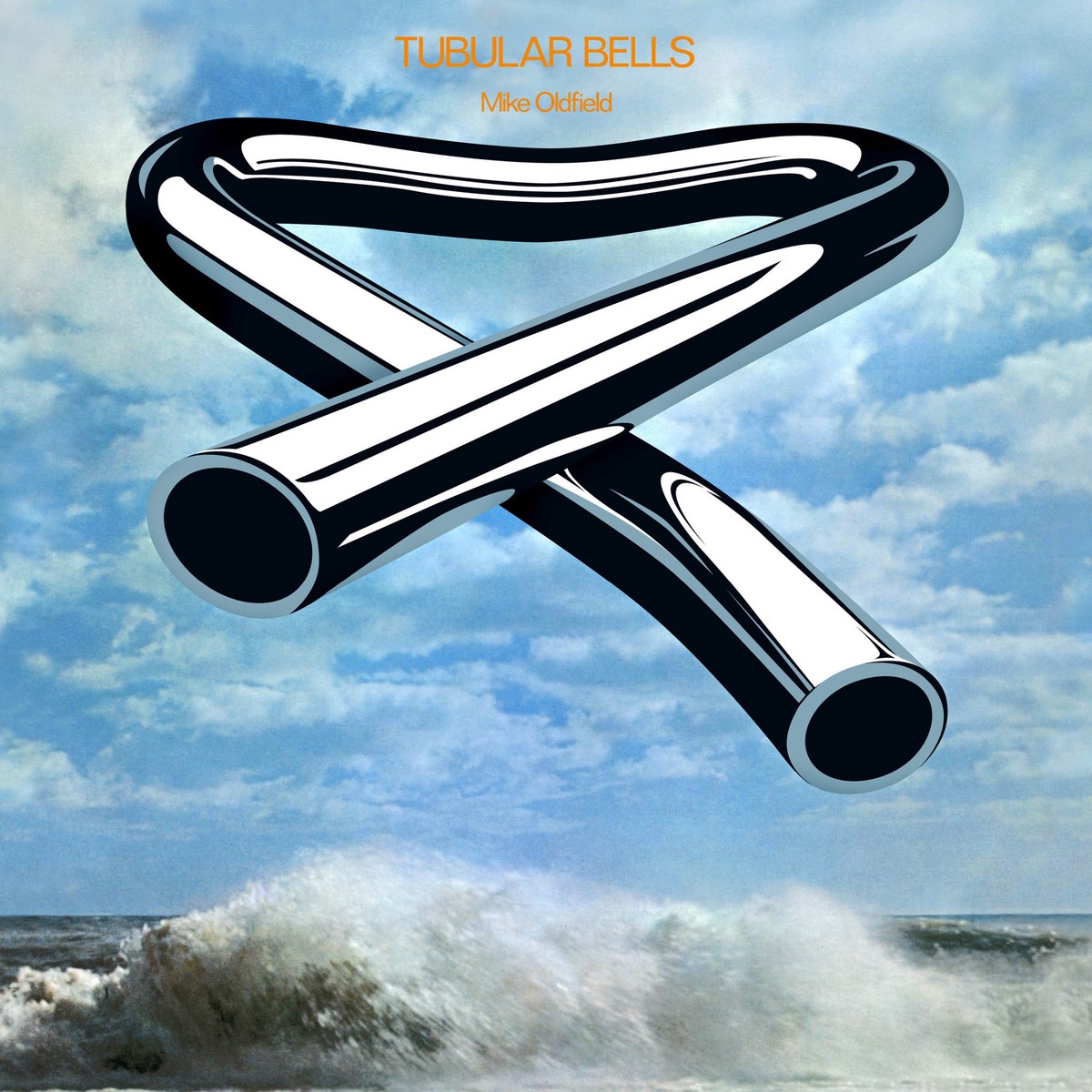 Tubular Bells (National Album Day 2026)