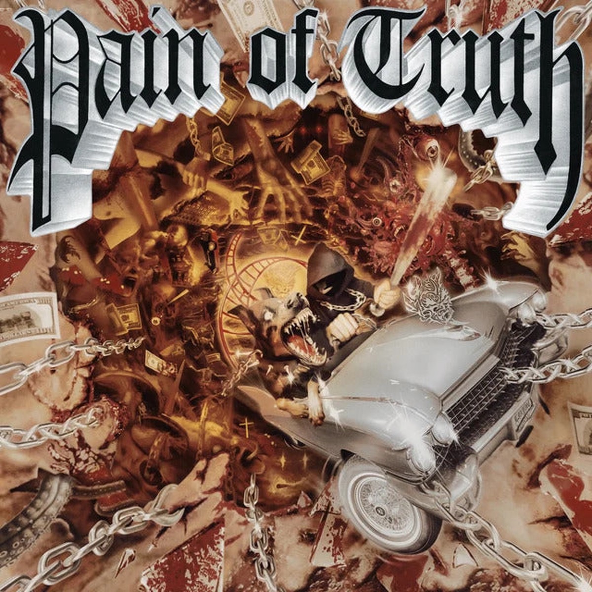 Hot Sale Pain of Truth