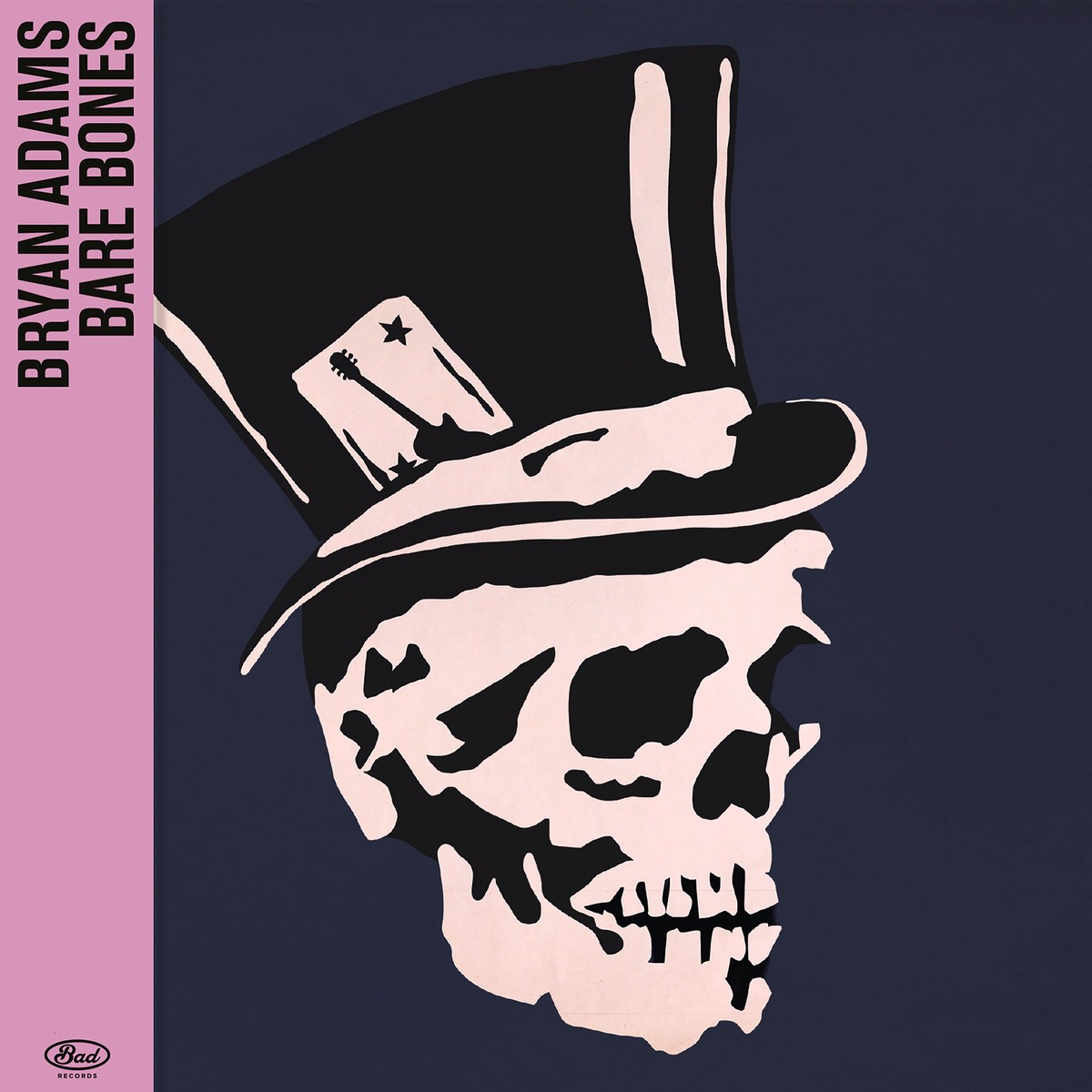 New Arrival Bare Bones