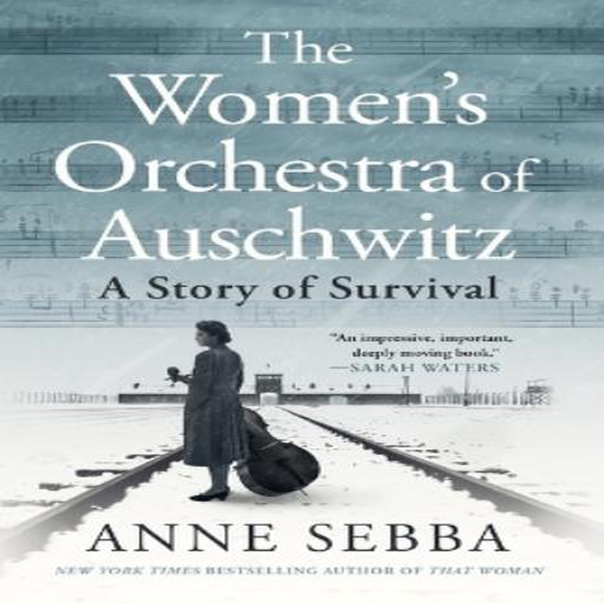 The Women’s Orchestra of Auschwitz