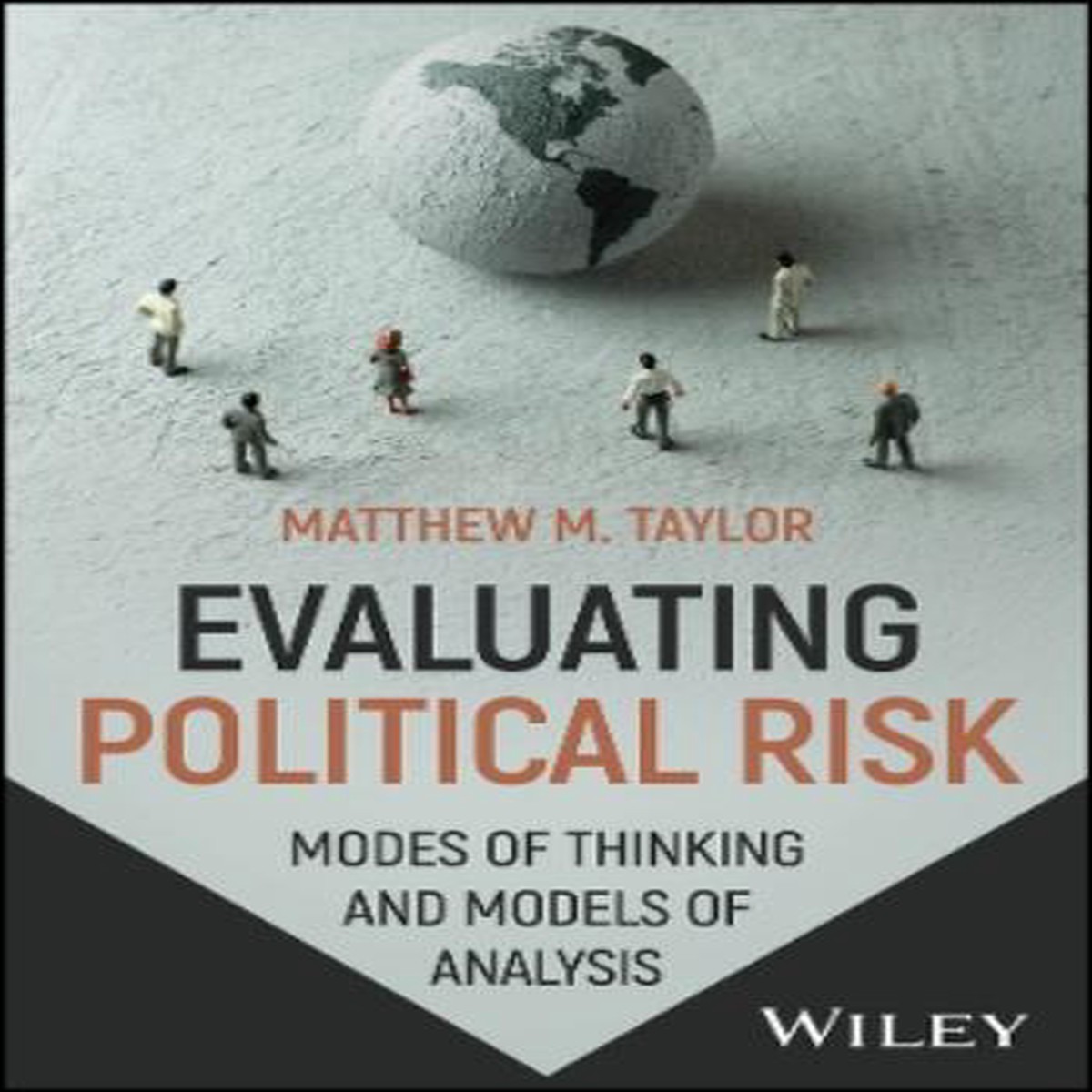 Evaluating Political Risk