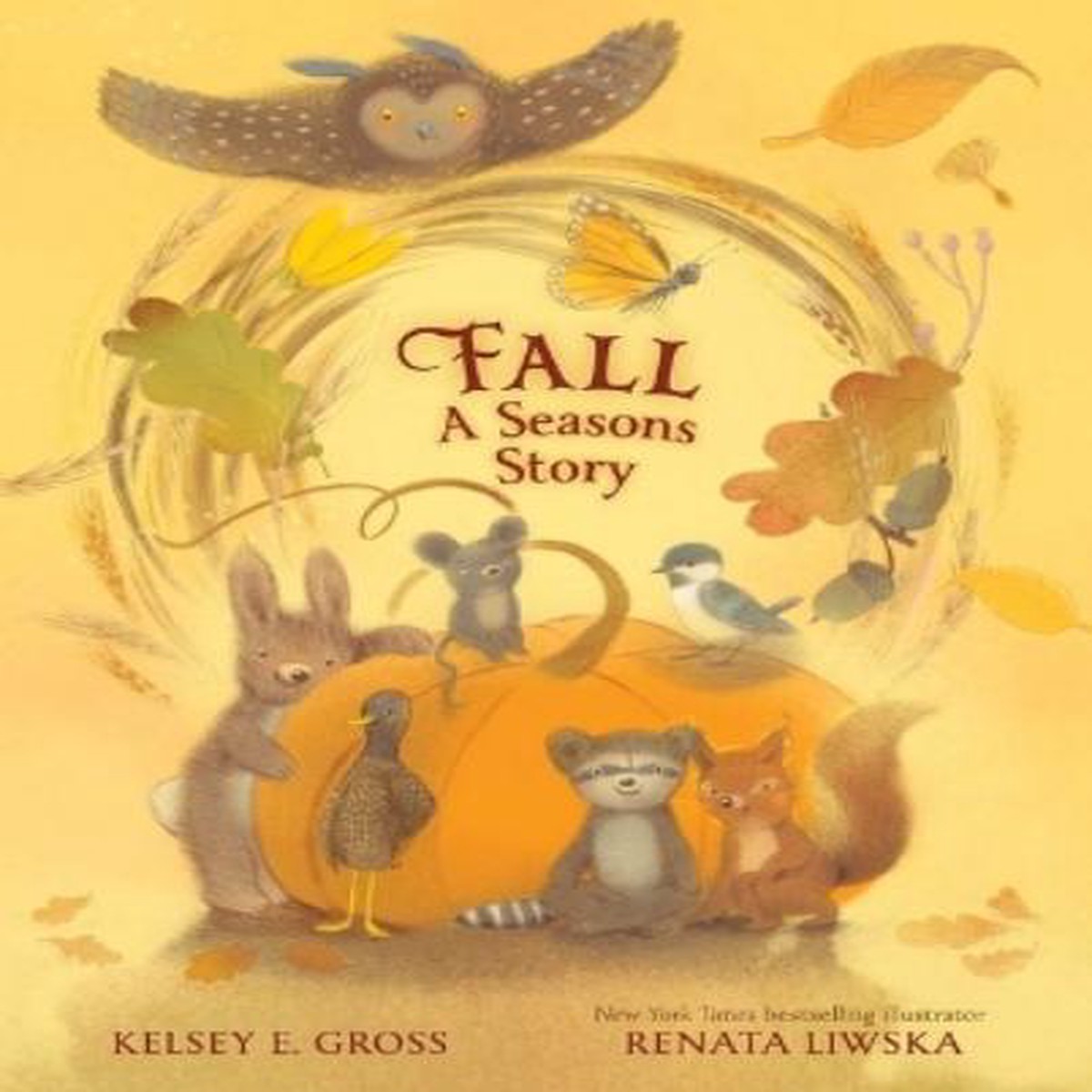 Fall–A Seasons Story