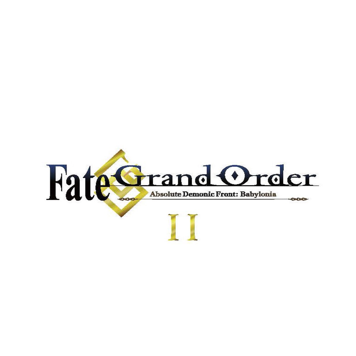 Fate/grand Order – Absolute Demonic Front: Babylonia Part 2
