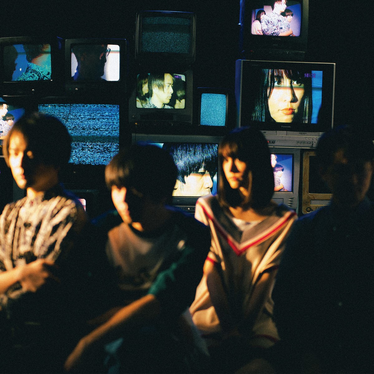Hotel Insomnia – Blue