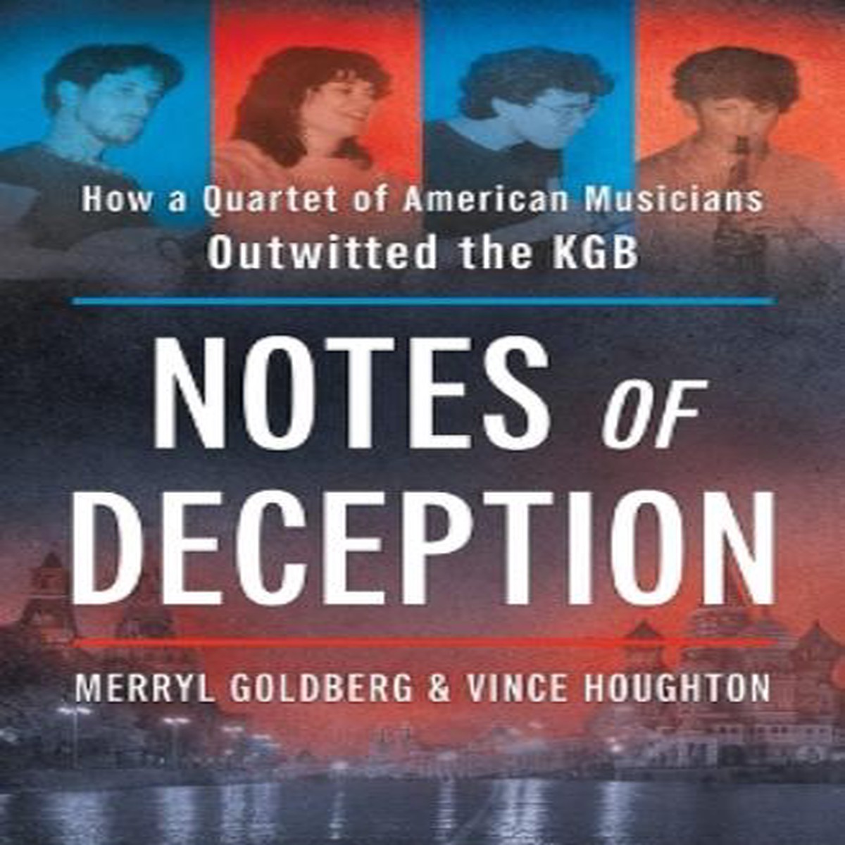 Notes of Deception