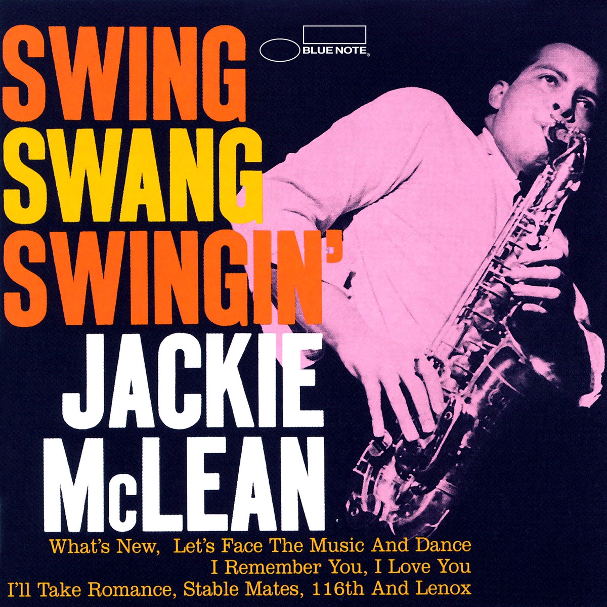 Swing Swang Swingin’