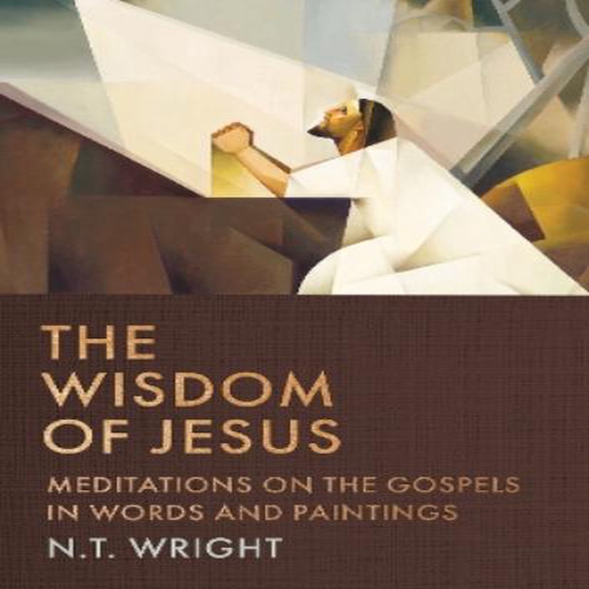 The Wisdom of Jesus