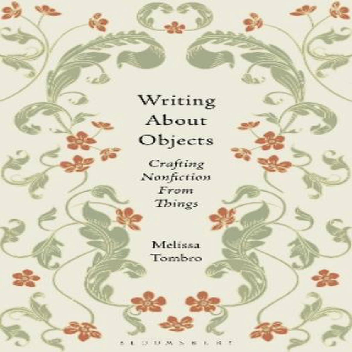 Writing About Objects