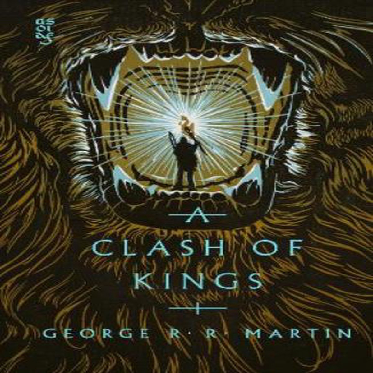 A Clash of Kings