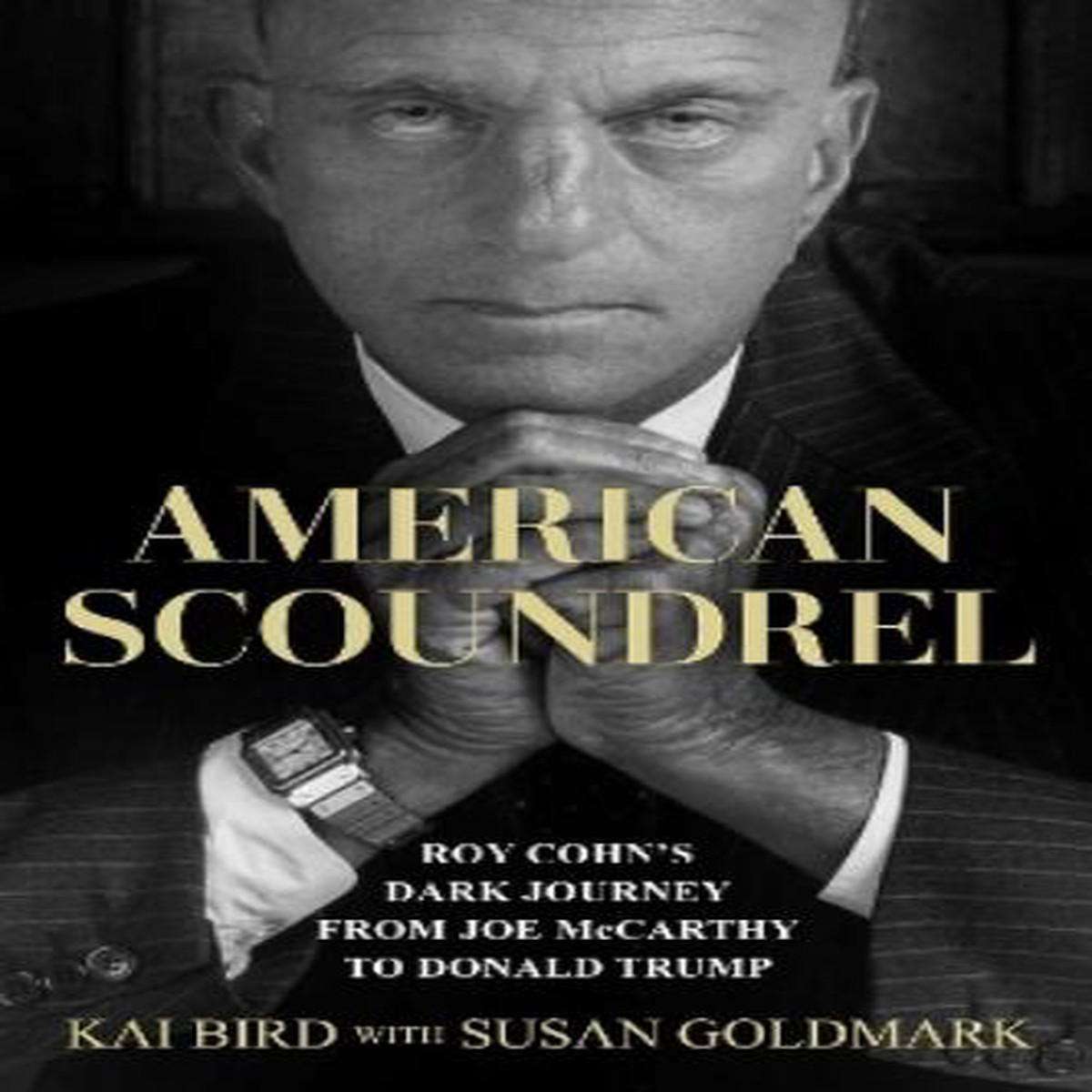 American Scoundrel