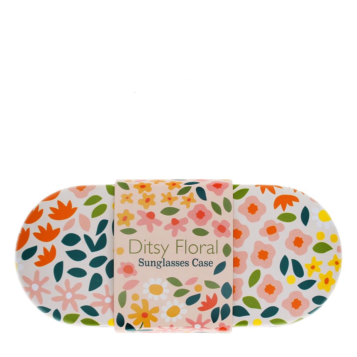 Brillendoosje – Ditsy Floral Large