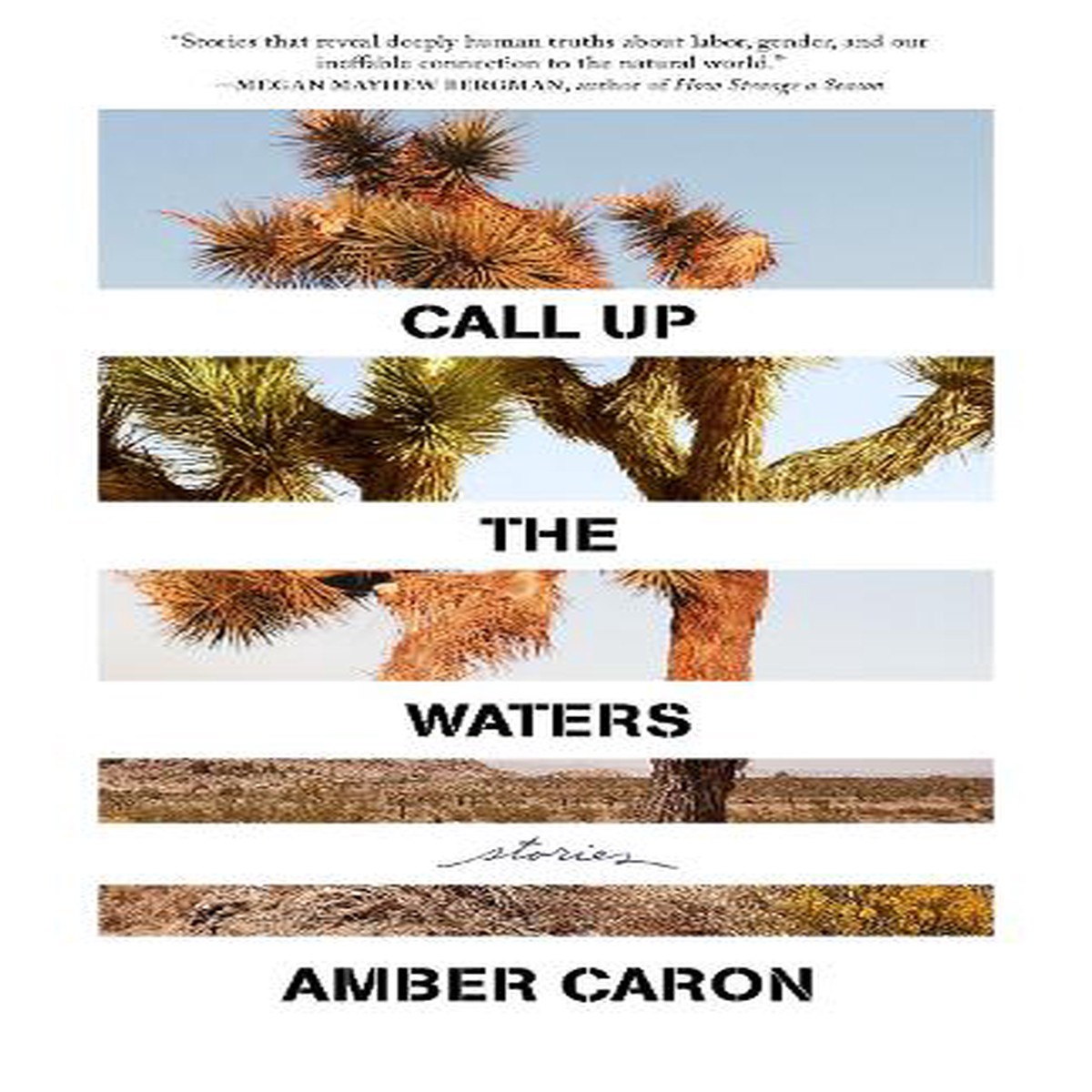 Call Up the Waters