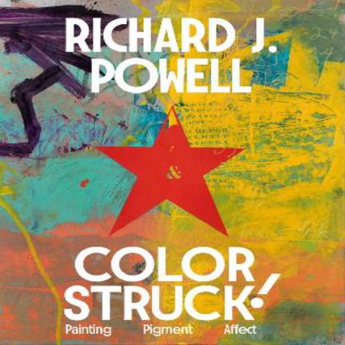 Colorstruck!