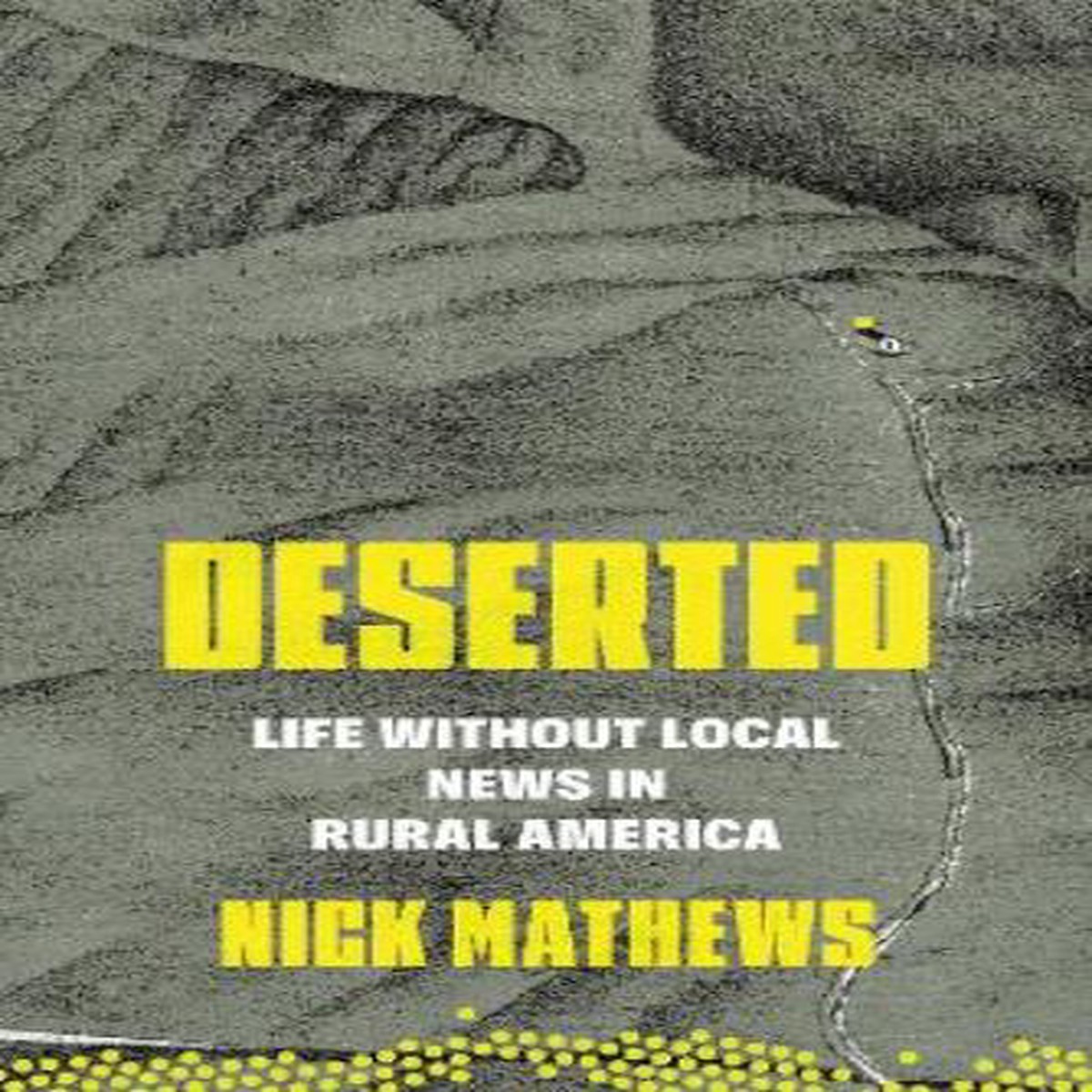 Deserted
