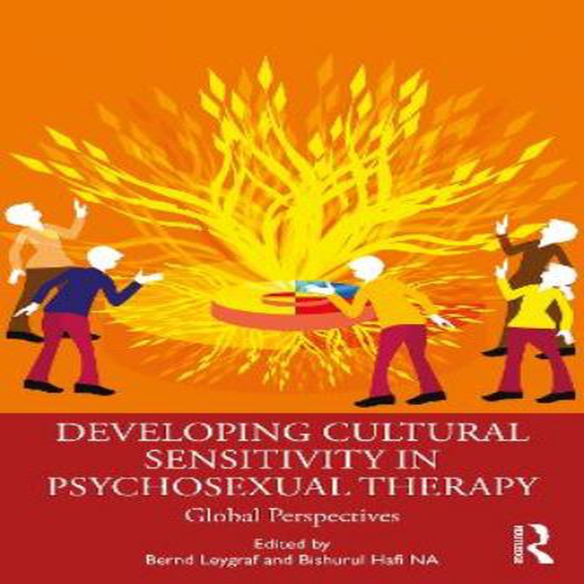 Developing Cultural Sensitivity in Psychosexual Therapy
