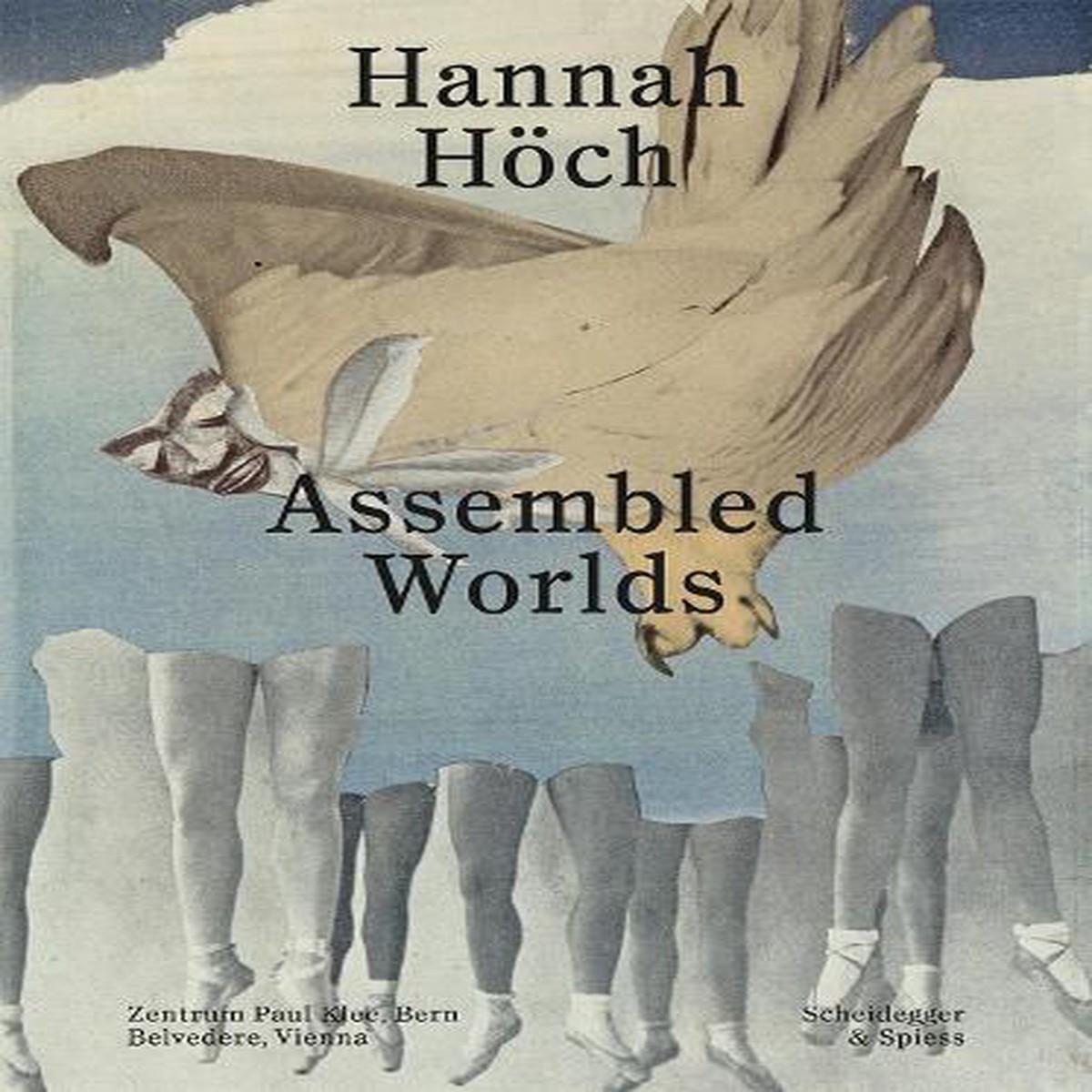 Hannah Hch