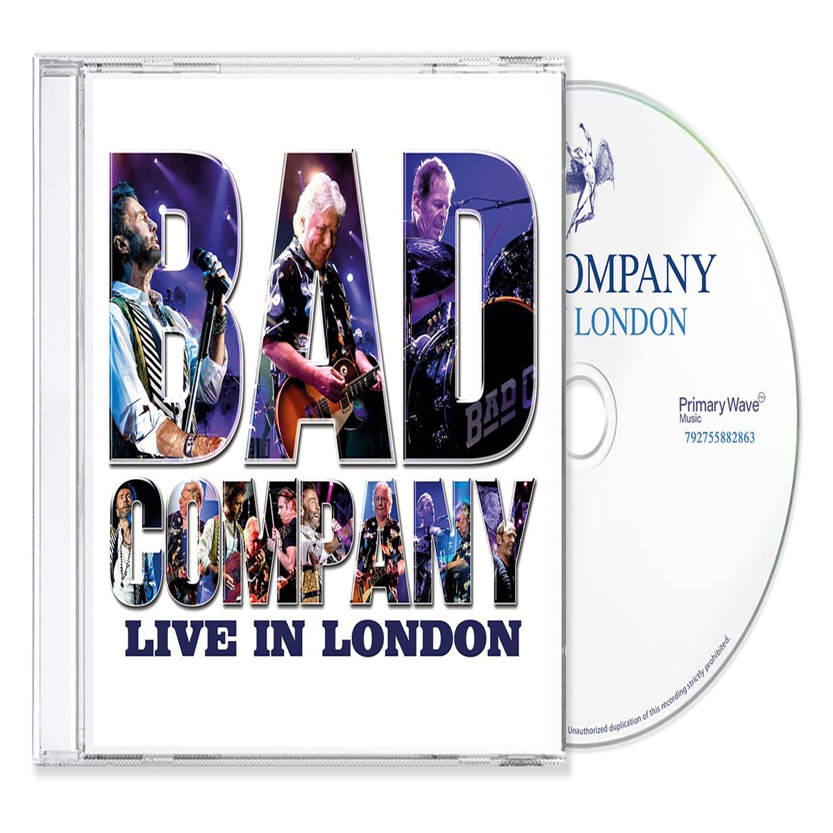 Hot Sale Live in London (National Album Day 2026)