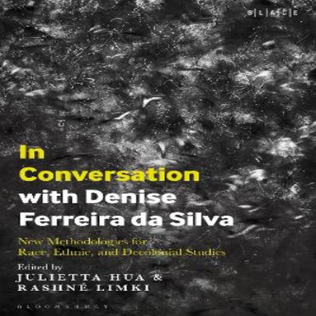 In Conversation with Denise Ferreira da Silva