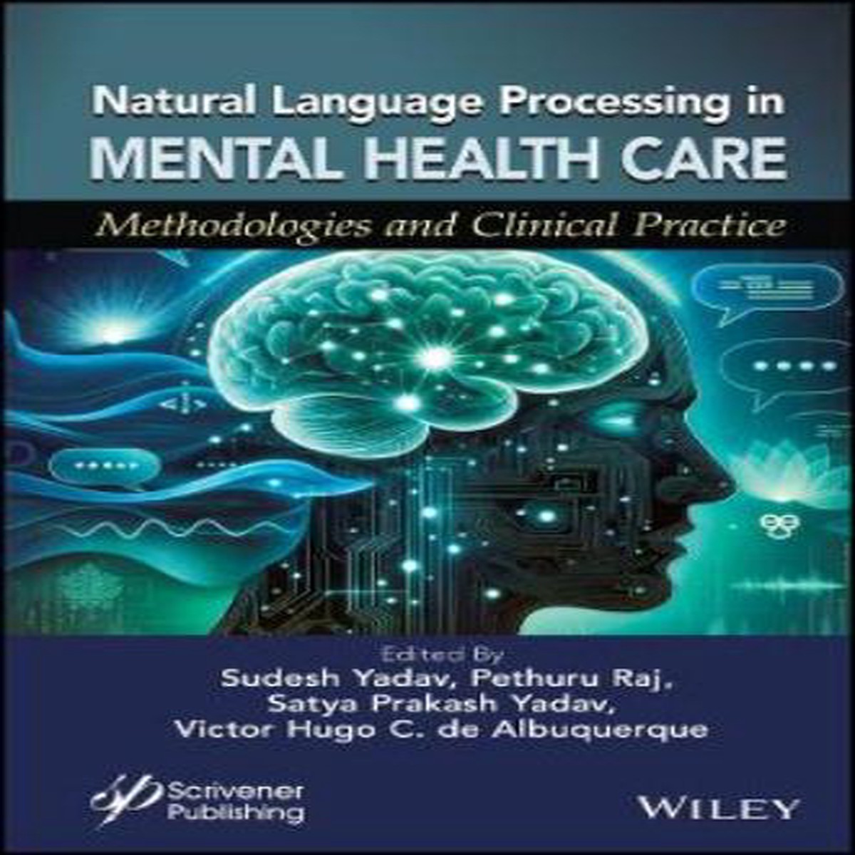 Natural Language Processing in Mental Health Care