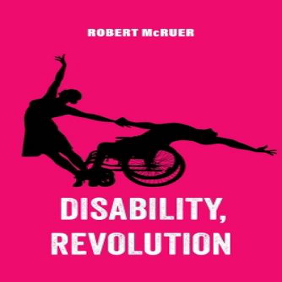 New Arrival Disability, Revolution