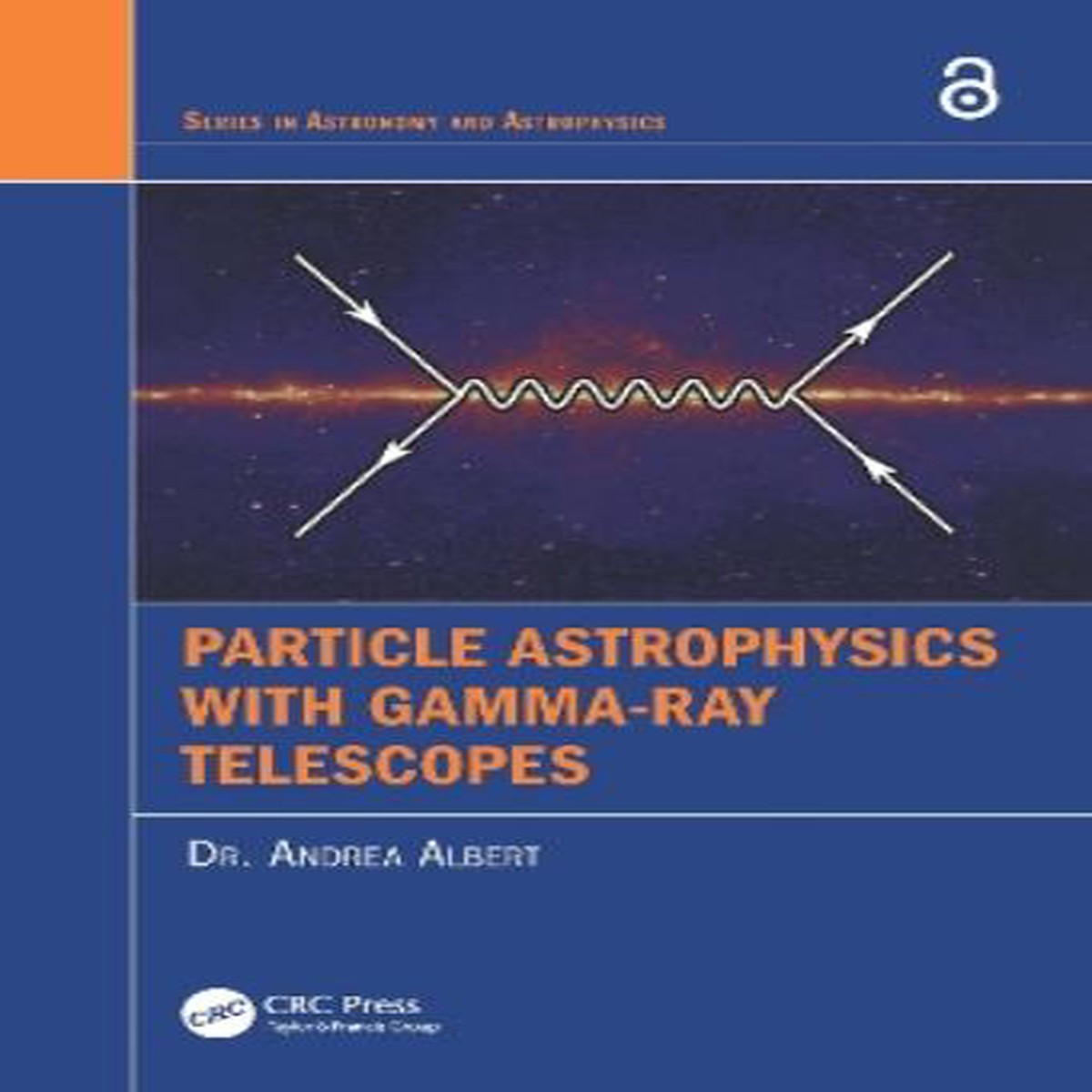 Particle Astrophysics with Gamma-Ray Telescopes