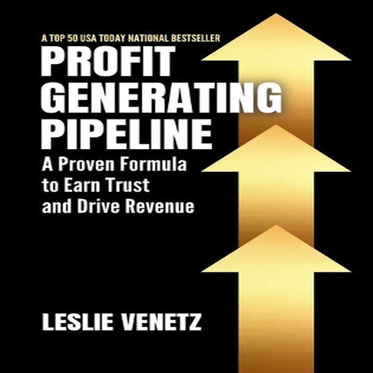 Profit Generating Pipeline
