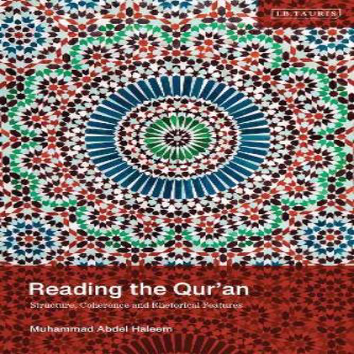 Reading the Qur’an