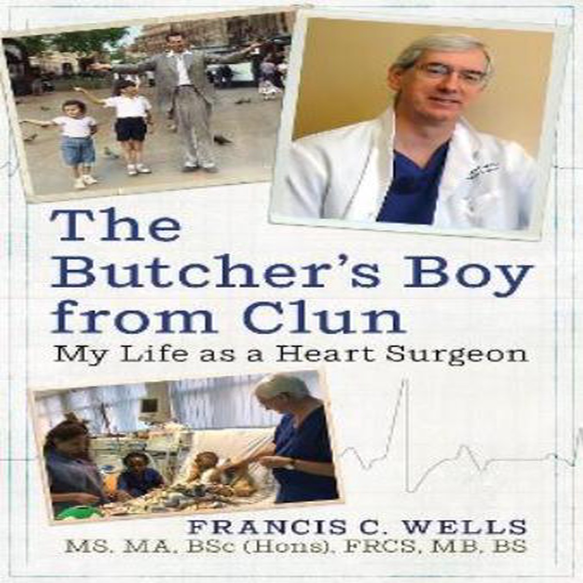 The Butcher’s Boy from Clun